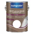 Swingcolor 2in1 - fapadlólakk - antracitszürke 2,5l
