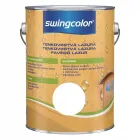 Swingcolor - favédő lazúr - dió 0,75l