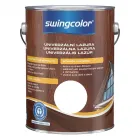 Swingcolor - univerzális lazúr - homokszürke 0,75l