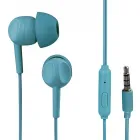 Thomson ear 3005 - sztereó fülhallgató és headset (türkiz)