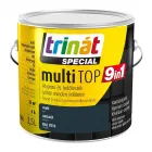 TrinÁt special multitop 9in1 - alapozó és fedőfesték - antracit (matt) 2,5l