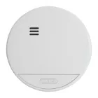 Érzékelési tartomány: 40 m² 85dba hangos riasztás hang- és fényjelzés falra és földre is szerelhető hálószobába, nappaliba, 