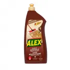 Alex - padlórenováló wax (900ml)