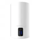 ARISTON LYDOS WIFI 100 - forróvíztároló (95L) Fűtési teljesítmény: 1800 w energiahatékonyság: b Űrtartalom: 95 l kilépő víz legmagasabb hőmérséklete: 80 °c wifi-vezérlé