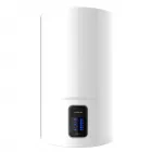 ARISTON LYDOS WIFI 50 - forróvíztároló (49L) Fűtési teljesítmény: 1800 w energiahatékonyság: b Űrtartalom: 49 l kilépő víz legmagasabb hőmérséklete: 80 °c wifi-vezérlé