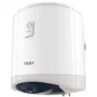 TESY Elektromos bojler MODECO GCV 504720 (50L) Tesy bojler 50l kapacitással 2000 w teljesítmény, c energiahatékonysági osztály crystaltech zománcbevonat a tartósság növelésére