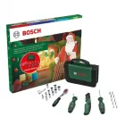 Bosch - adventi naptár 2023 (28 db)