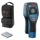 Max. felderítési mélység: 12 cm digitális kijelző kalibrálás: automatikus beépített led-lámpa pontmérés szűk helyeken