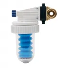 BWT Foszfátadagoló PICCOMAT (1/2, BY PASS csatlakozó) Bwt foszfátadagoló piccomat (1/2, by pass csatlakozó)  bojler elé szerelhető  két 80 g-os cseretöltet  vízszintes és függőleg