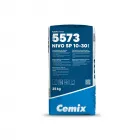 Cemix nivo sp 10-30 - aljzatkiegyenlítő (25kg)