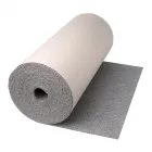 Climapor 10877 - szigetelőtapéta (grafitos papír kasírozással, 7,5x0,5mx4mm)