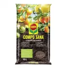 Compo sana - citrusföld (10l)
