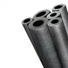 Thermaflex csőszigetelés 1 m hosszban 50% hőszigetelés az enev előírásai szerint hőállóság max. 95 °c-ig különösen rugalmas �