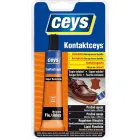Rendkívül rugalmas gyorsan szárad tartós kötés kiemelkedő tapadószilárdság (80 kg/cm2) ellenáll a hőnek (+110 °c-ig) nedvess�