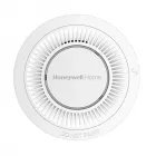 A honeywell r200s-n2 egy rádiófrekvenciás (rf) füstérzékelő, optikai érzékeléssel beépített, 10 év élettartamú lítium elem (