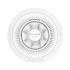 Honeywell r200st-n2 hő- és füstérzékelő ötvözi az optikai füstérzékelést és a hőérzékelést egyetlen készülékben beépít