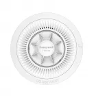 Honeywell r200h-n2 rádiófrekvenciás (rf) hőérzékelő 54–70 °c tartományban beépített, 10 év élettartamú lítium elem (nem cse