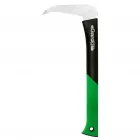 GARDOL Rönkforgató (40 cm) Gardol rönkforgató (40 cm) edzett, kiváló minőségű acélból készült penge erős, üvegszállal megerősített műanyag nyél ergo