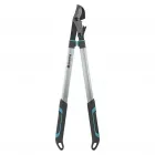 Tapadásmentes bevonat alumínium karok ergonómikus markolat rásegítő fogazás extra könnyű