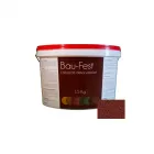 Bau-fest lábazati dekorvakolat  kültéri és beltéri felületre 10-es szín, 1–1,5 mm márvány szemcse időjárás- és kopásálló