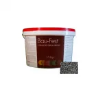 Bau-fest lábazati dekorvakolat  kültéri és beltéri felületre 54-es szín, 1–1,5 mm márvány szemcse időjárás- és kopásálló