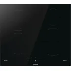 Maradékhő-kijelzés Érintőkapcsolós kezelőpanel időzítőfunkció: max. 99 perc powerboost funkció: teljesítménylöket gyerekzár