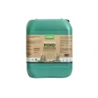 GREENMAN POND - tóápoló és algásodást gátló koncentrátum (10L) 10 l-es kiszerelés természetes anyagokból növeli a látható vízmélységet csökkenti az iszap mennyiségét mikroorganizmussokkal ell