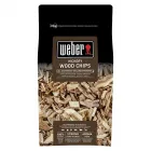 Faszenes és gázgrillekhez jellegzetes grillaroma természetes összetevők