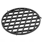 Weber gourmet bbq system sear great rács anyaga: öntöttvas Átmérő: 30 cm zománcozott felület könnyen tisztítható