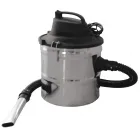 18 l-es fémtartály teljesítmény: 1200 w mosható szűrő gégecső alumíniumfejjel