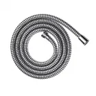 Anyaga: műanyag ½-os csatlakozás fényes, fémhatású felület csavarodás elleni védelem