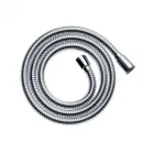 Anyaga: fém ½-os csatlakozás fényes, króm felület megtörés elleni védelem