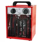 Voltomat heating hősugárzó – kompakt és hatékony elektromos fűtőtest 2000 w teljesítménnyel két fűtési fokozattal és egy hűs