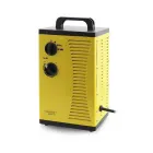 Voltomat heating építési hősugárzó – erőteljes, 3000 w-os fűtési teljesítménnyel három fűtési fokozat (1000w, 2000w, 3000w) 