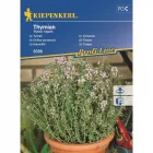 Kiepenkerl - kakukkfű (vetőmag, thymus vulgaris)