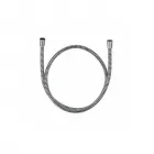 Anyaga: műanyag ½-os csatlakozás fényes, fémhatású felület