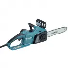MAKITA Elektromos láncfűrész UC4041A (1800W) Makita elektromos láncfűrész uc4041a  1800 w teljesítményű, nagy nyomatékú motor láncvezető hossza: 40 cm automatikus lánckenés