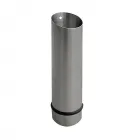Lienbacher - párologtató szett radiátorra (rozsdamentes acél, 2db)