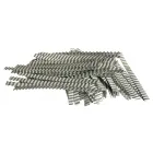 Betonrepedések javításához rozsdamentes acél 100 db/csomag