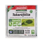 Mazzini - lépésálló takarófólia (4x5m, 20m2)