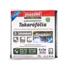 Széleskörű felhasználásra beltéri és kültéri felhasználásra létrával járható extra erős Újrahasznosított anyagból készü