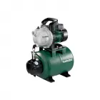 Motor teljesítménye: 1100 w max. szívómélység: 8 m max. folyadékszállítás: 4000 l/h