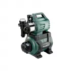 Motor teljesítménye: 1300 w max. szívómélység: 8 m max. folyadékszállítás: 4500 l/h
