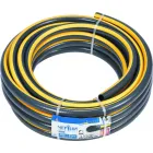 Formatartó és rugalmas tömlő egyszerű használat hossz: 20 m Átmérő: 25 mm 