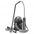 Erőteljes, 1400 w-os tóporszívó tartály mérete: 30 l max. szívási mélység: 2 m kivezetőcső hossza: 2 m automatikus időkapcsoló