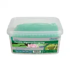 OASE AQUAACTIVE PONDLITH - algaölő (2,5kg) Azonnali hatású algásodás elleni védelem 0,8 - 2,5 m3 tóvízhez zeolit felhasználásával 5-10 mm-es szemcseméret segíti a tóbiol