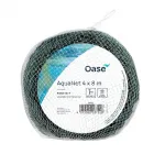 OASE AQUANET 2 - tóháló (4x8m) Méret: 4 x 8 m hálószem méret: 20 mm időjárásálló rögzítővel