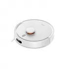 Xiaomi robot vacuum s20 eu robotporszívó 3 teljesítménymód cikcakk és y mozgás felmosó funkcióval lds navigációs rendszerrel
