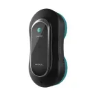 Cecotec conga windroid 1090 double spray connected ablaktisztító robot 3 az 1-ben tisztítás 8 tisztítási mód 7,5 méteres működés
