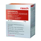 Univerzális tapétaragasztó kiszerelés: 250 g felhasználási terület: 30–35 m² sokoldalú felhasználás